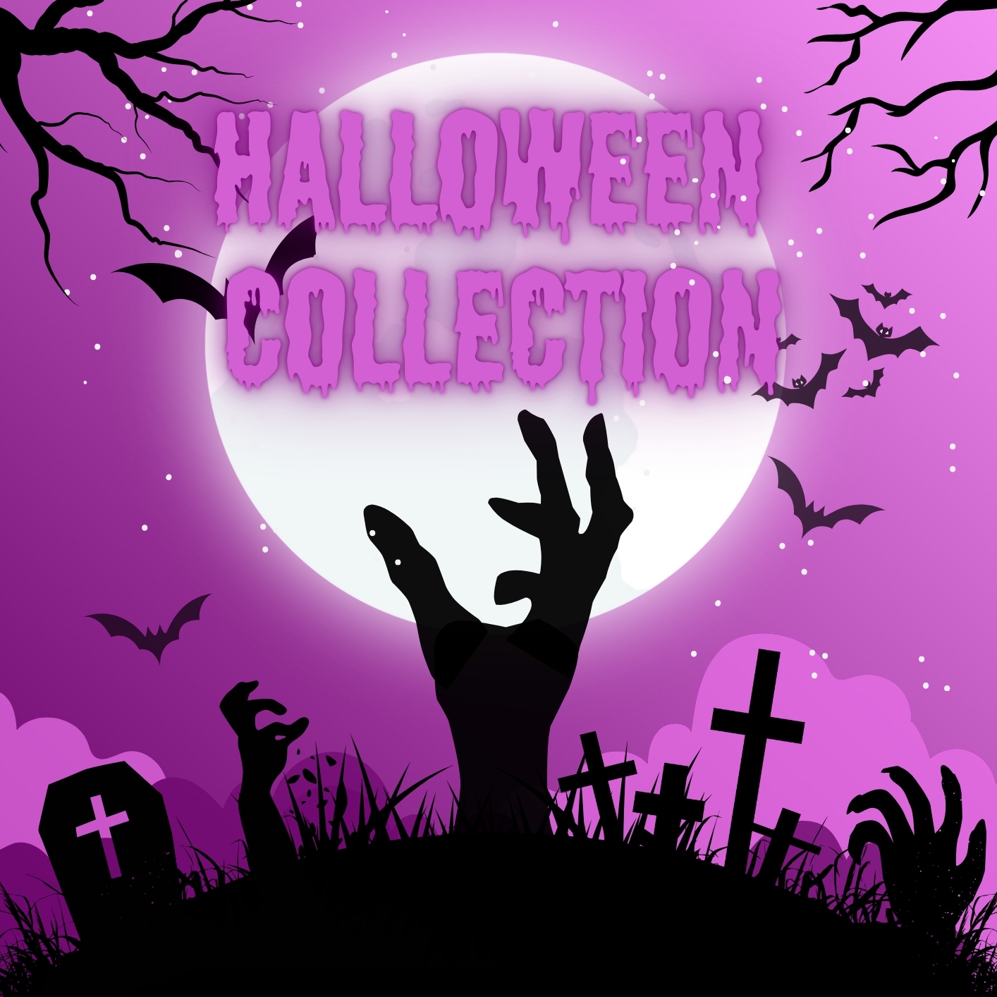 Halloween Collection