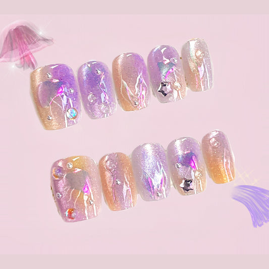 Jellyfish Fantasy