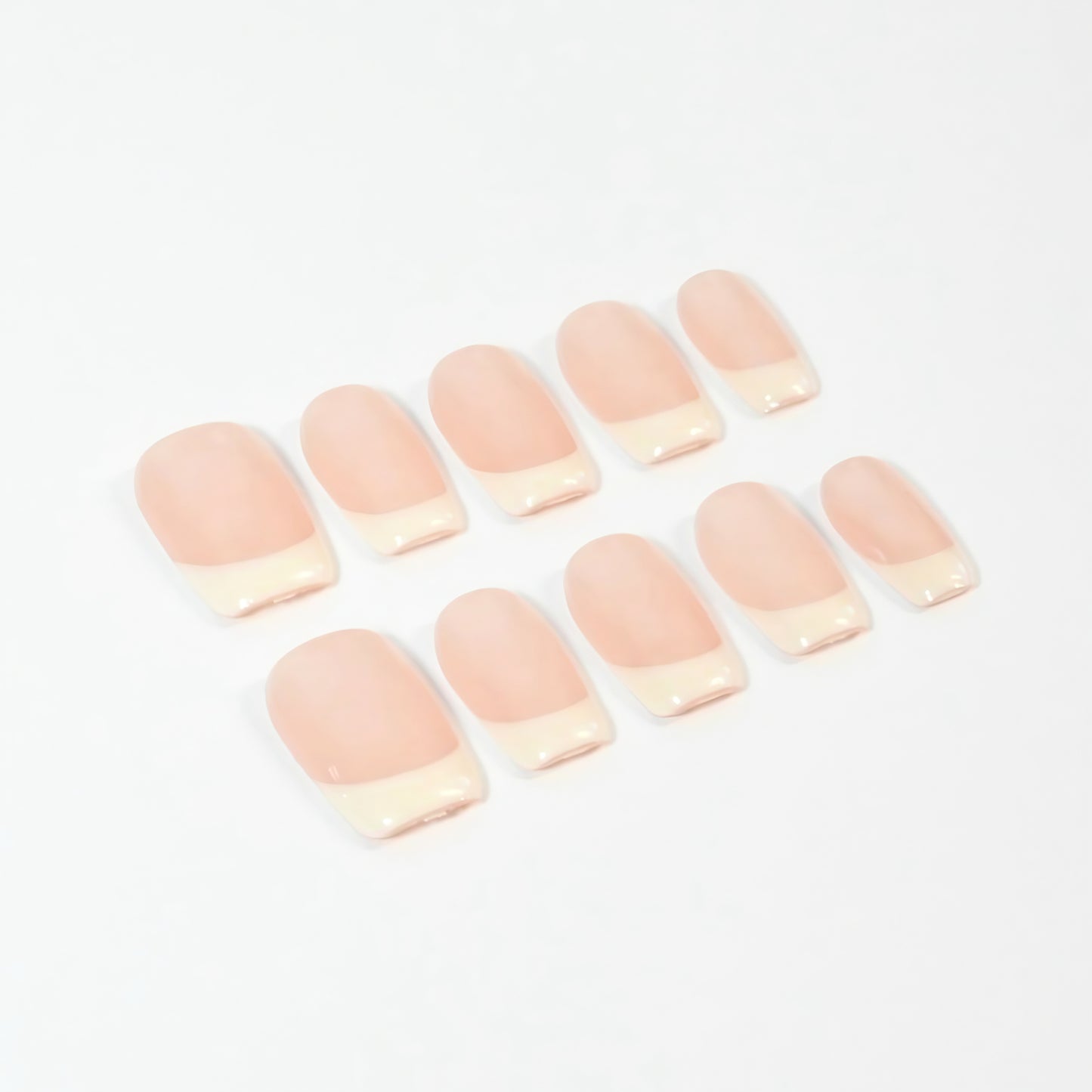 Classic Nude French