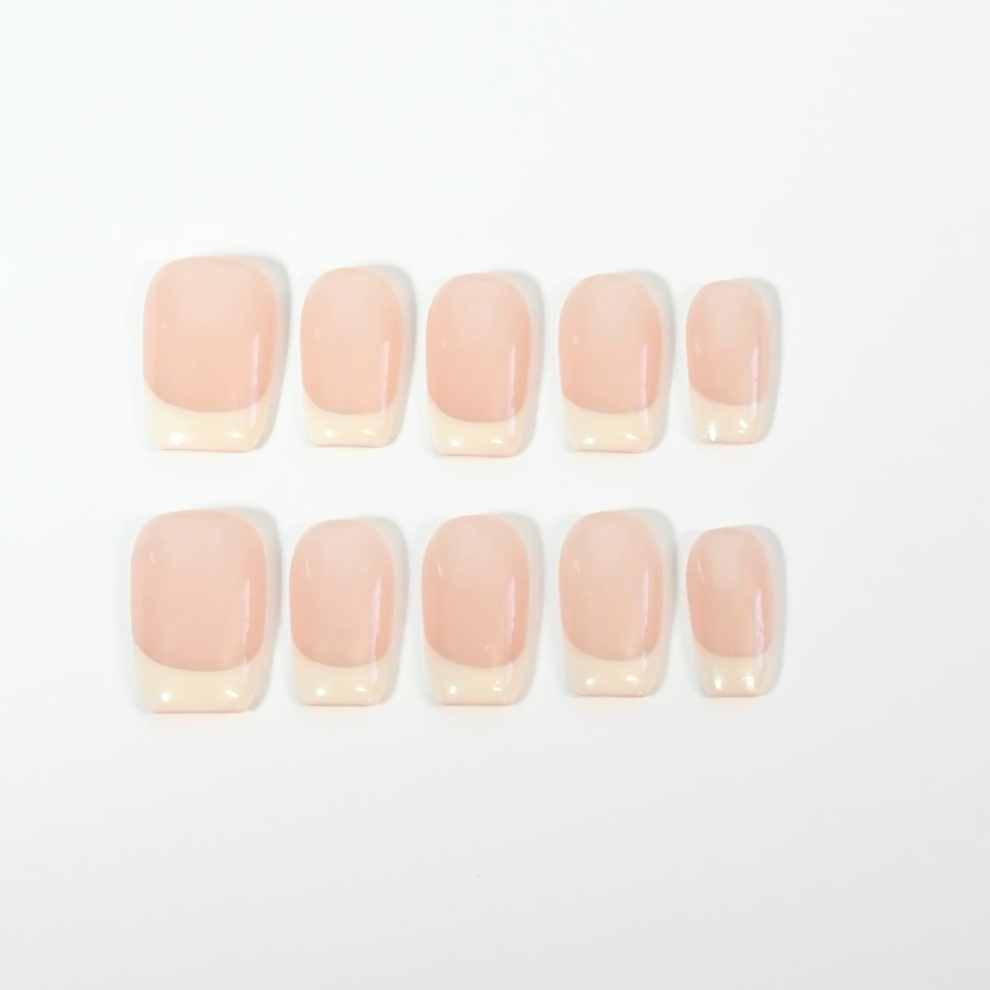 Classic Nude French